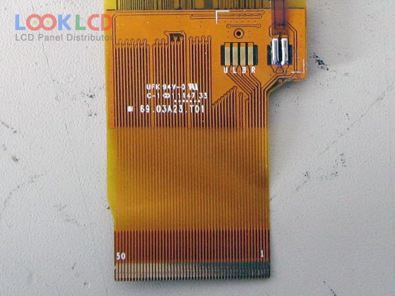 A035QN05 V1